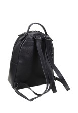 Рюкзак Karya 3164-45 чёрный