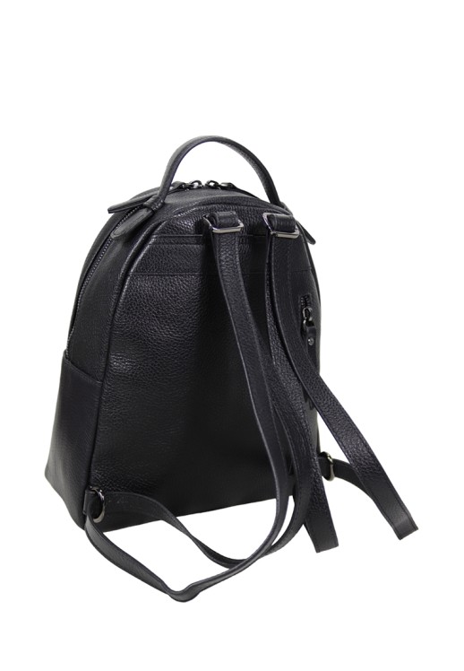 Рюкзак Karya 3164-45 чёрный