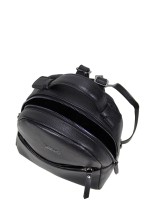 Рюкзак Karya 3164-45 чёрный