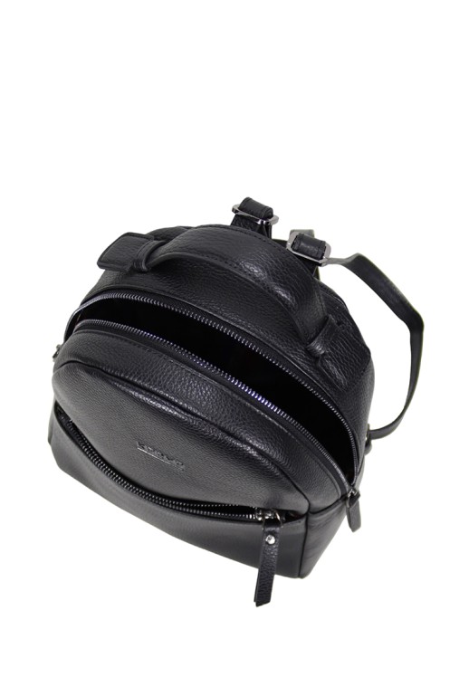 Рюкзак Karya 3164-45 чёрный