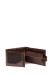 Портмоне Bond 529-355 коричневое