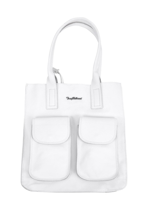 Сумка Tony Bellucci 596-62 белая