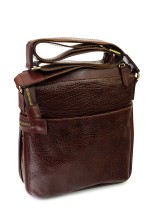 Сумка Roberto Tonelli 0108-896 бордовая