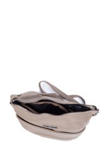 Сумка Roberto Tonelli 0072-219 бежевая