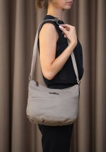 Сумка Roberto Tonelli 0072-219 бежевая