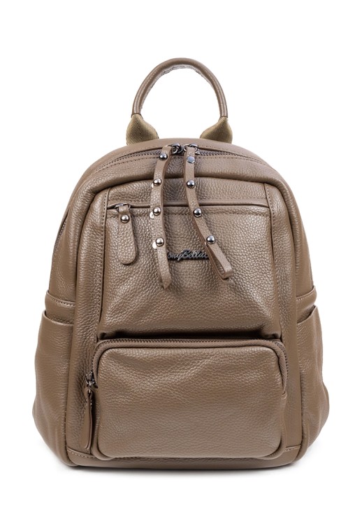 Рюкзак Tony Bellucci 905-213 бежевый