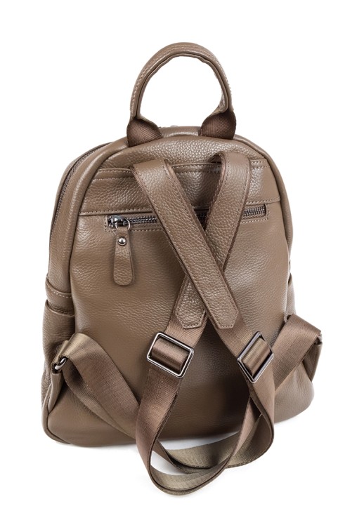 Рюкзак Tony Bellucci 905-213 бежевый