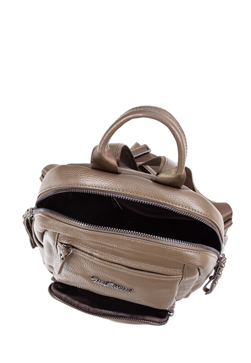 Рюкзак Tony Bellucci 905-213 бежевый