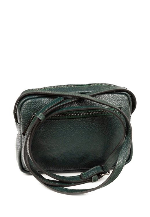 Сумка Roberto Tonelli RT14-1005 зеленая