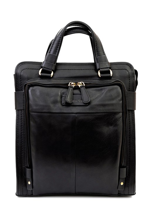 Сумка Roberto Tonelli RT0172-1 черная