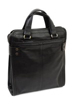 Сумка Roberto Tonelli RT0172-1 черная