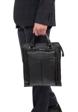 Сумка Roberto Tonelli RT0172-1 черная