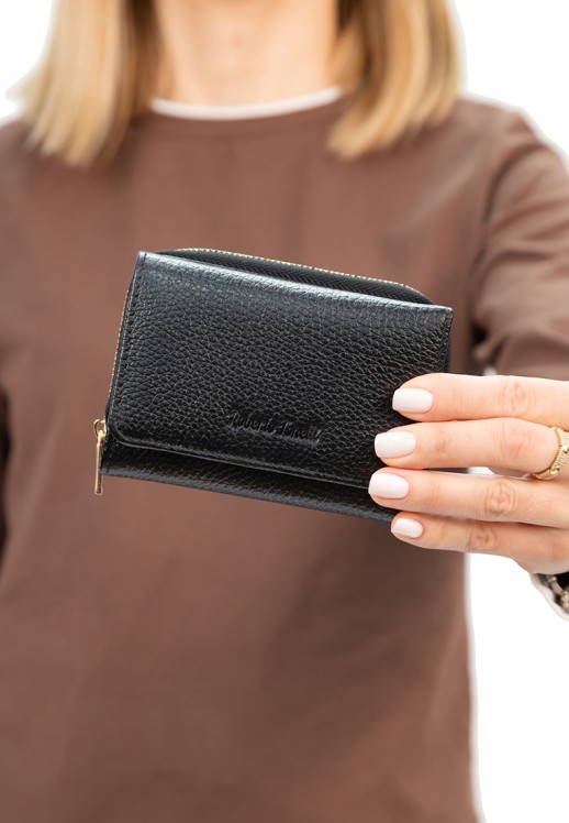 Кошелек Roberto Tonelli RT0206-281-282 черный