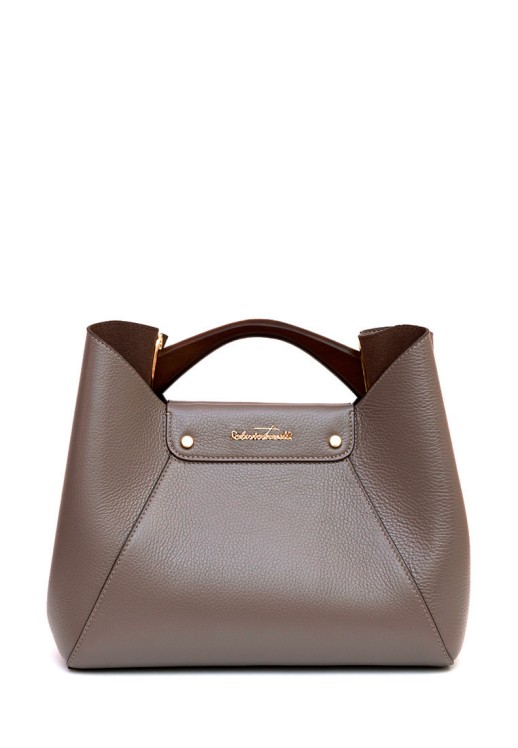 Сумка Roberto Tonelli RT030-213 бежевый