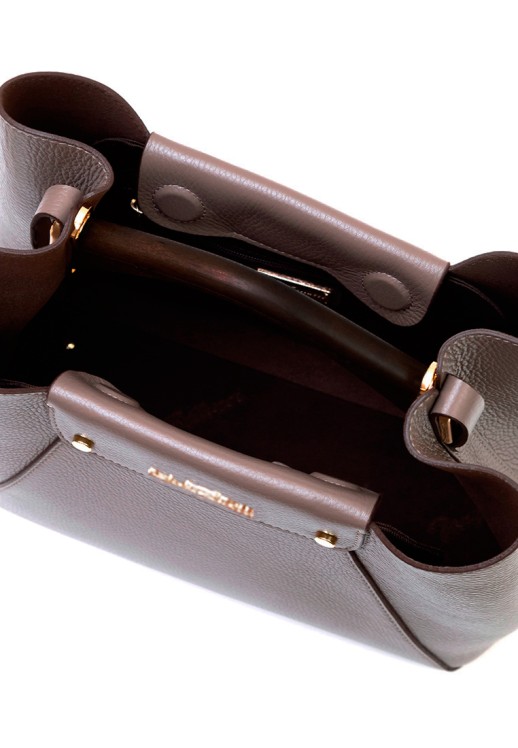 Сумка Roberto Tonelli RT030-213 бежевый