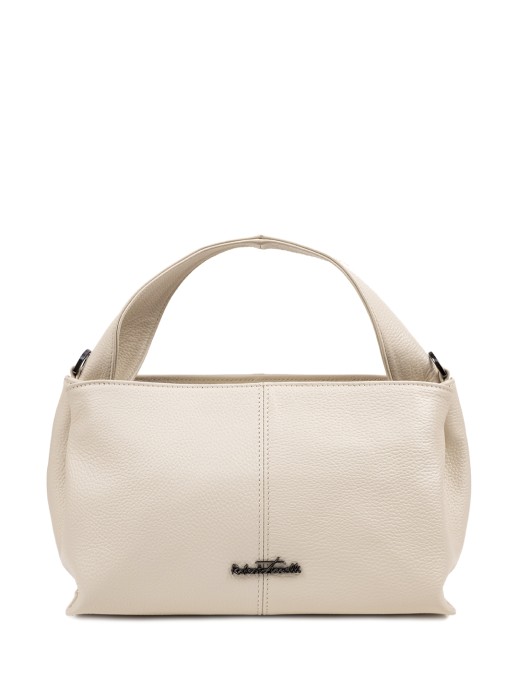 Сумка Roberto Tonelli RT040-201 айвори