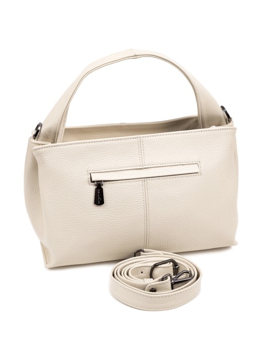 Сумка Roberto Tonelli RT040-201 айвори