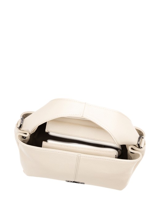 Сумка Roberto Tonelli RT040-201 айвори