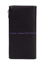 Картхолдер Karya 1124-45 чёрный