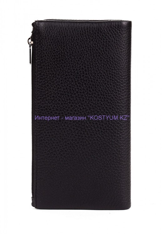 Картхолдер Karya 1124-45 чёрный