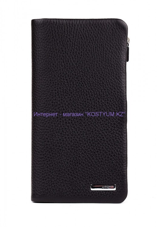 Картхолдер Karya 1124-45 чёрный