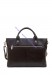 Сумка-портфель Karya 0762-39 коричневая
