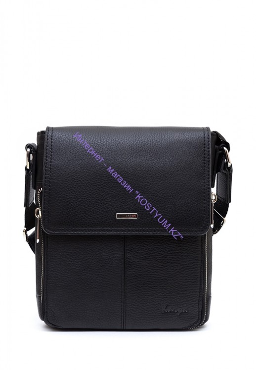 Сумка Karya 0794-45 чёрная