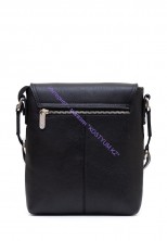 Сумка Karya 0794-45 чёрная