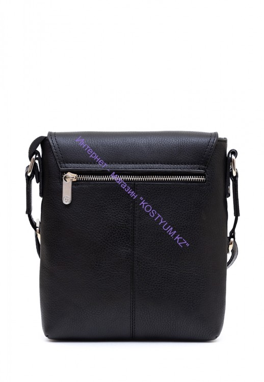 Сумка Karya 0794-45 чёрная