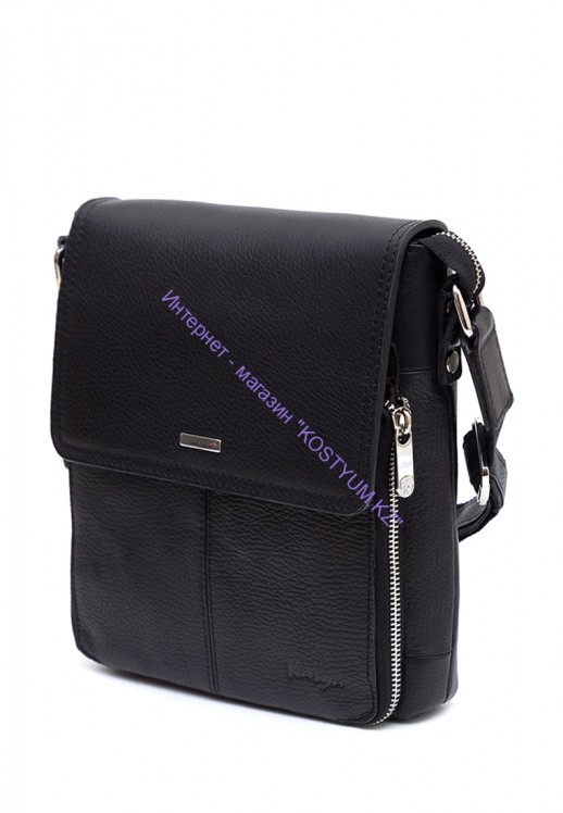 Сумка Karya 0794-45 чёрная