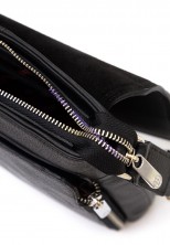 Сумка Karya 0794-45 чёрная