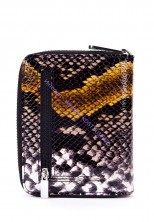 Кошелёк Karya 1152-064 жёлтый