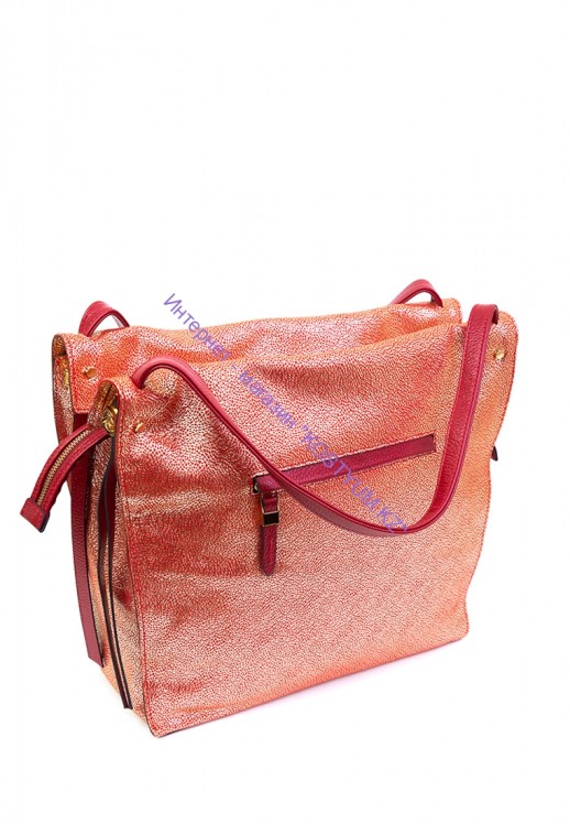 Сумка Tony Bellucci 281-47 розовая