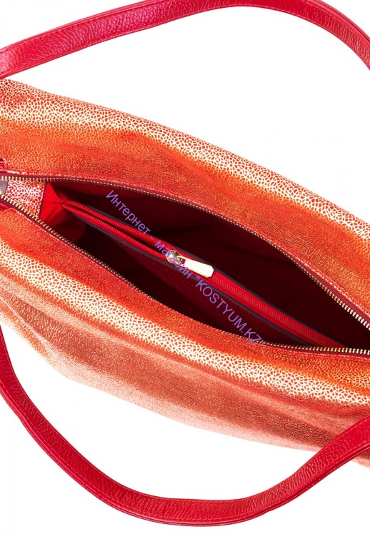 Сумка Tony Bellucci 281-47 розовая