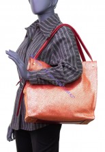 Сумка Tony Bellucci 281-47 розовая