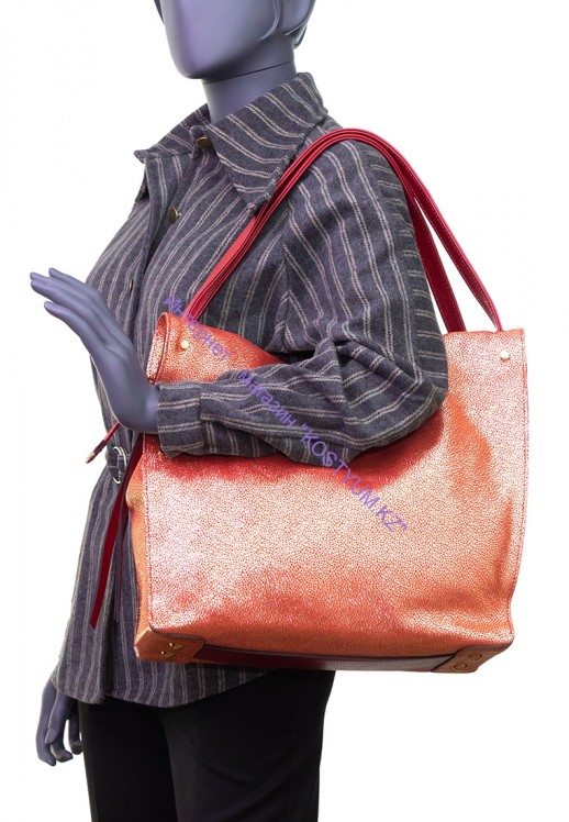 Сумка Tony Bellucci 281-47 розовая