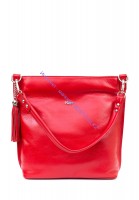 Женская сумка Karya 2152-46 красная