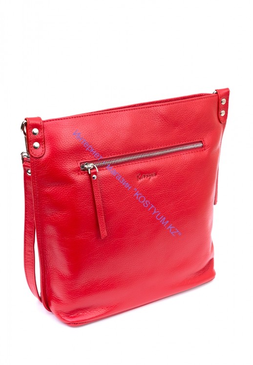 Женская сумка Karya 2152-46 красная