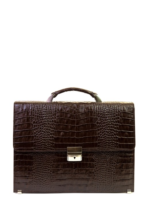 Портфель Bond 3618-355 коричневый