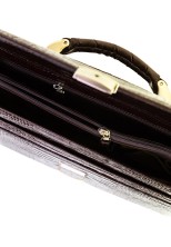 Портфель Bond 3618-355 коричневый