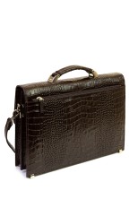 Портфель Bond 3618-355 коричневый