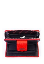 Кошелёк Karya 1119-46B красный