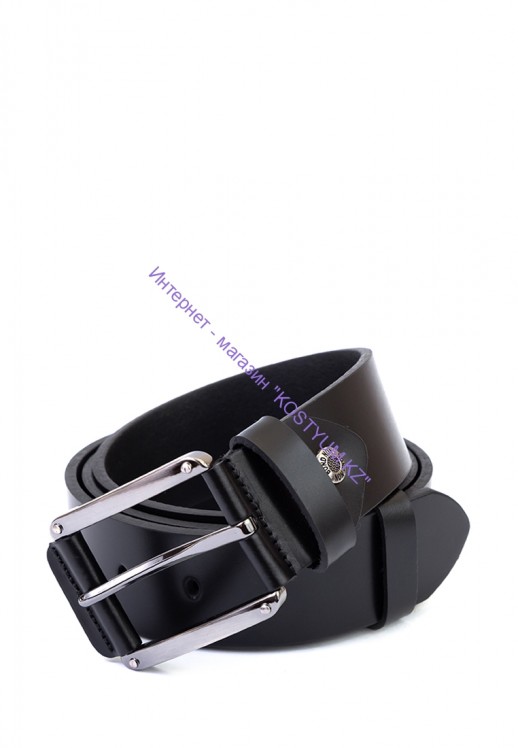 Ремень Bond 44000 чёрный