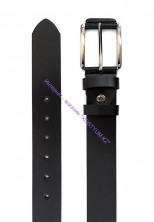 Ремень Bond 44000 чёрный