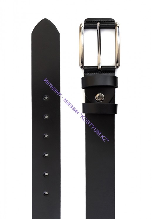 Ремень Bond 44000 чёрный