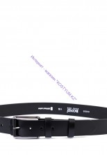 Ремень Bond 44000 чёрный