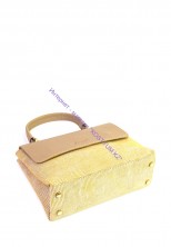 Сумка Karya 4022-61 бежевая