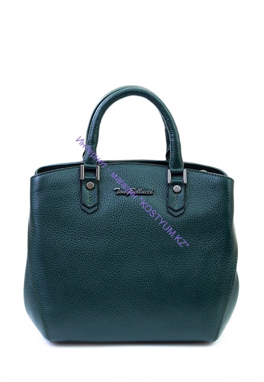 Сумка Tony Bellucci 082-7 зеленая