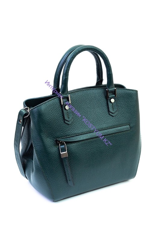 Сумка Tony Bellucci 082-7 зеленая