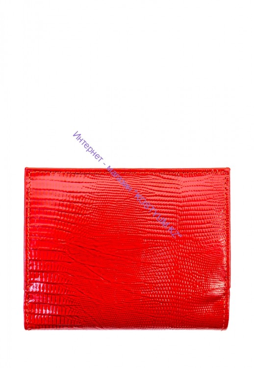 Кошелёк Karya 1168-074 красный